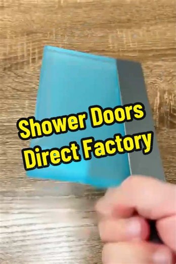 Excellent Shower Doors factory direct from China, sourcing agents or partners from all over the world #glassdoorfactory #b2bfactory #showerdoordactory #interiordesign #fyp
