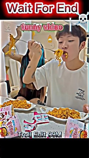 girlfriend boyfriend funny video #fun#trollface