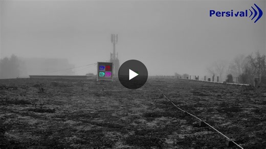 #crediblesimulation #weathertesting #sensorvalidation #perception #autonomoussystems #startupjourney #teampersival | Dr. Philipp Rosenberger