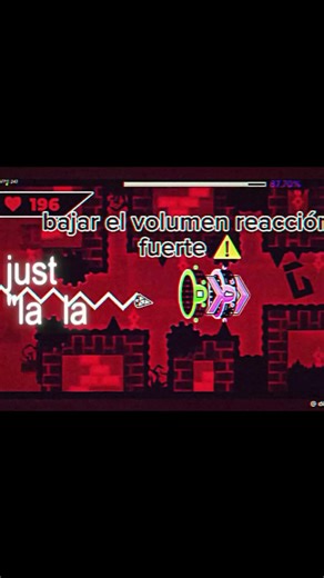 El caso de las 222 pulsaciones💀 #yosoydelos7mil #windows #geometrydash #gd #shorts