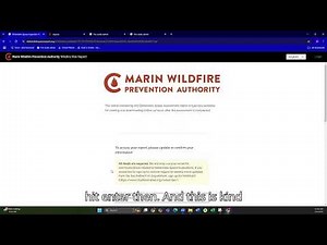 Create a Fire Aside Account