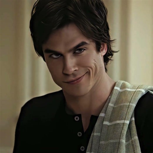 Caroline, no one cares no! #damonsalvatore #tvd #damonsalvatoreedits #tvdedits #capcut #4k #popular