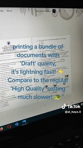 Printing Tips: How to Print Faster Without Compromising Quality