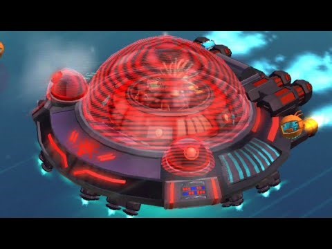 Tiny Robots Recharged gameplay walkthrough chapter 4:6 (Android,ios)