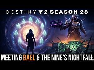 Sheaffer117 is live Destiny 2