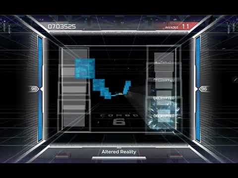 [Gameplay] Altered Reality - Neutral Moon (from Paradigm: Reboot / Dynamix Universe Collab)