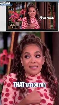 'The View' co-host backs Platner despite calling him 'liar, racist, antisemite'