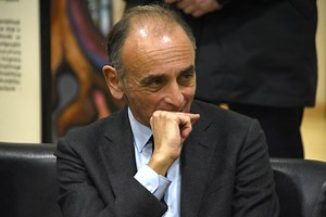 Eric Zemmour dévoile les premières mesures de son programme
