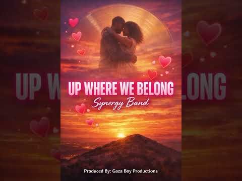 Synergy Band - Up Where We Belong (Cover)