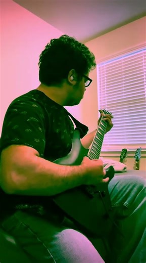 Creatures of the night I am abomination cover