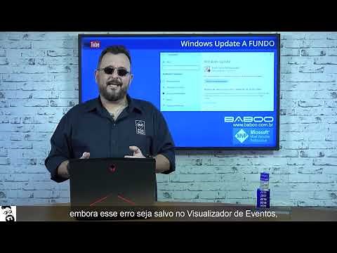 Windows Update A FUNDO