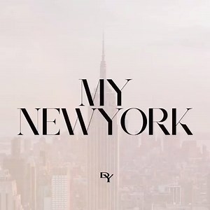 Sybil, Evan and I were all born in New York City. It’s our home—its creative energy courses through our veins.”—David Yurman | David Yurman