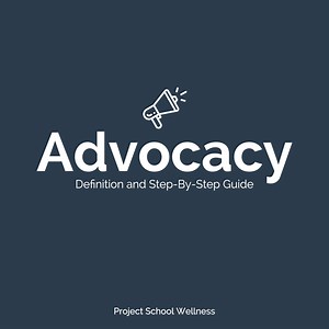 Project School Wellness, a Website for Health Teachers