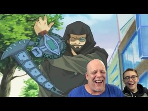 REACTION VIDEO | "YGOTAS 64" - Duel Disk Size Matters!