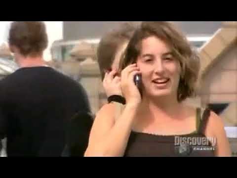 Documental Como lo hacen Discovery channel.💗💗💯☠🏁