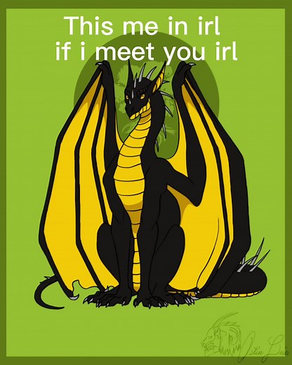 I am shy boi sometimes #furryfandom #furry #shy #boi #fyp