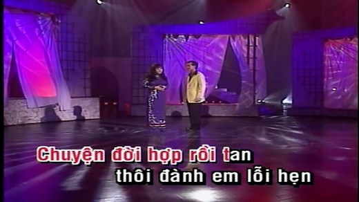Tinh Ngan Doi Bo - Huong Lan & Thai Chau