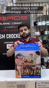 54K views · 6K reactions | Viral travel tiffin cum 25 pieces mini...