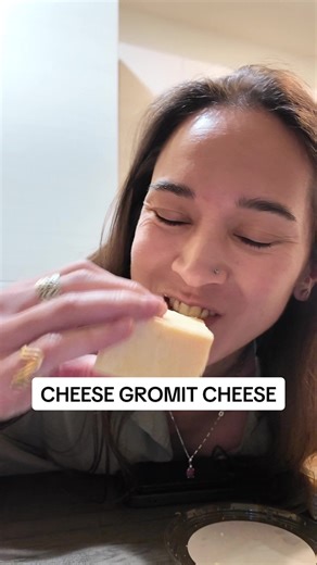 The Ultimate Kraft Cheese Challenge with Alex