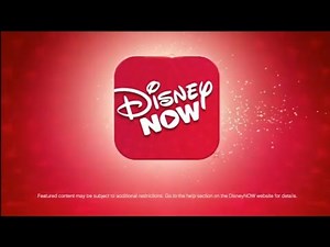 Open the magic of Disney Now Promo on Disney Junior
