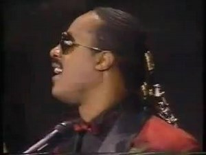 608K views · 10K reactions | Stevie Wonder - Part Time Lover - Live - 1985 | Romantic Deep songs & Music | Facebook
