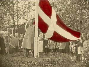 Danmark på film – nyt streamingsite