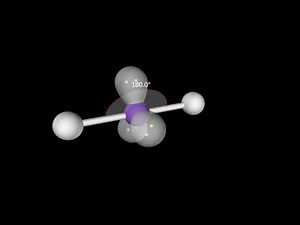 Easy way to memorize Bond Angles and Polarity - VSEPR