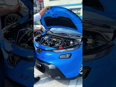 All New 2026 Honda Fit FirstLook - Exterior And Interior