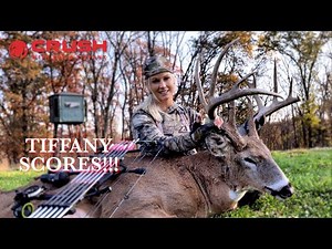 BIG DEER!! BUCK FIGHT!! ANOTHER GIANT DOWN!!