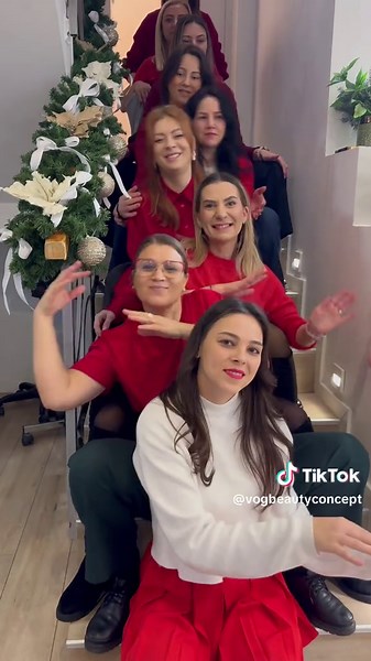 Răsfățul perfect înainte de sărbători!