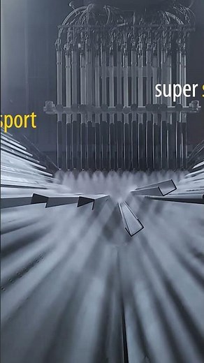 IPS vertical line powder coating - WAGNER Industrial Solutions