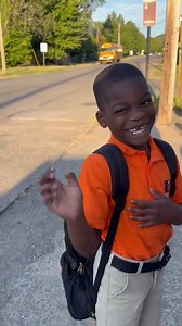 28K views · 2.6K reactions | Let’s go to school!  Friendship Aspire Academy North Little Rock | Officer Tommy M Norman | Facebook