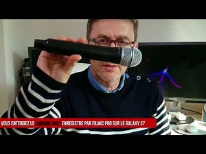 Utiliser un micro USB sur son Android