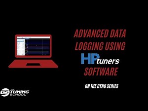 Stop Guessing, Start Logging: Advanced HP Tuners Walkthrough