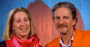 This Adorable Couple From First Dates Will Make You Believe in Love