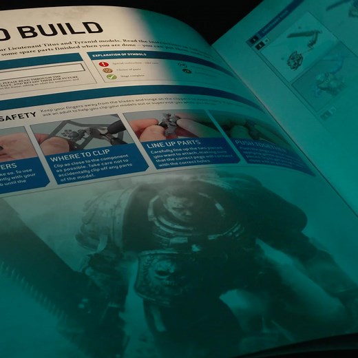 224 reactions · 14 shares | Want to dive into Warhammer 40,000 or introduce friends and family to the hobby? This fast-paced board game is set in the 41st Millennium, and you can play it in as little as 30 minutes! Suitable for players aged 12+ and only available from Target. | Warhammer | Facebook