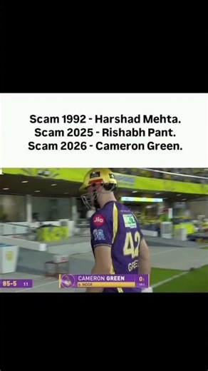 The IPL "Scam" Series: Expectations vs Reality! 😂​Mehenga Player, Sasta Performance? 📉🏏#viral #ipl