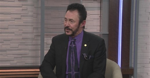 Inside Louisville:Meet Kentucky Native and Master Magician Lance Burton Season 3 Episode 19