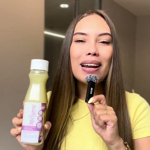 ¡NUEVO shampoo con extracto de cebolla y péptidos bioactivos!