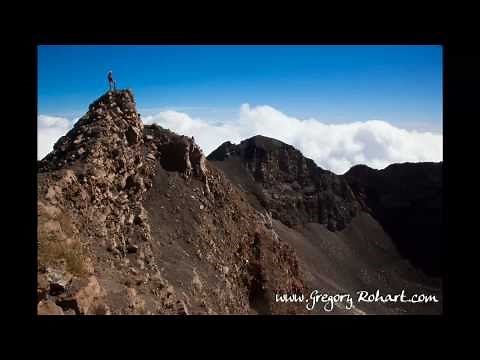 Randonnée Fogo : la perle noire du Cap-Vert