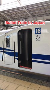 86K views · 2.3K reactions | Bullet Train Japan #fypシ゚ #shinkansen #bullettrain #Amazing | Brent/ BMOC | Facebook