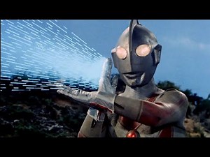 ウルトラマンジャックの歌