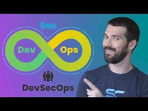 Explaining DevSecOps Engineer FULLY (Is It Right For You?)