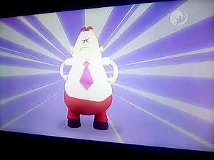 The Epic Tales of Captain Underpants Halloween Intro