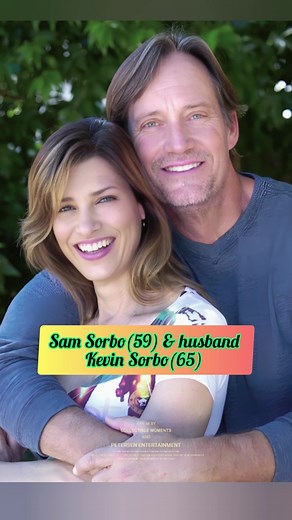 Kevin Sorbo "Hercules" and His Wife Sam love story #love #family