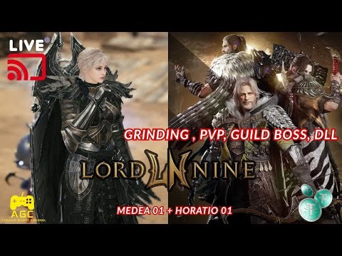 Mencari cuan tipis tipis di server M1 + H1 #lordnine