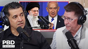 Netanyahu Issues Stern Warning After Israel Bombs Iran. | Patrick Bet-David