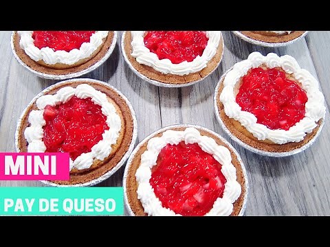 PAY DE QUESO | MINI PAY DE QUESO PARA VENTA | VIERNES DE VENTAS | SACHE BAKES