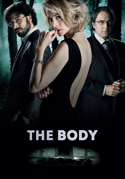The Body - movie: where to watch streaming online