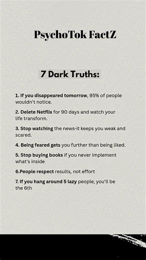 Psychology #darkpsychology #psycholgyfacts #humanbehavior #mindcontrol #quotes #booktok